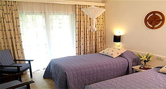 Voyager Beach Resort