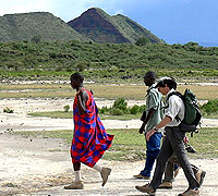 Lake Elementaita