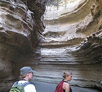 Hell's Gate National Park