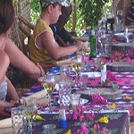 Wasini Island