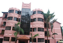 Wasini Luxury Homes - Nairobi , Kenya