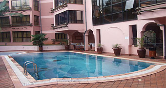 Wasini Luxury Homes 