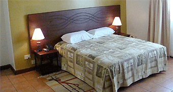 West breeze Hotel Nairobi