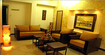 West breeze Hotel Nairobi