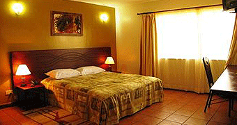 West breeze Hotel Nairobi 