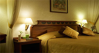 Sarova Whitesands Beach Resort