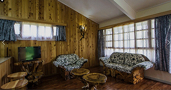 Wileli House Naivasha