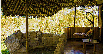Wileli House Naivasha
