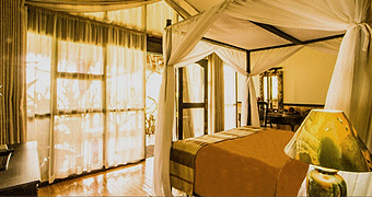 Wileli House Naivasha