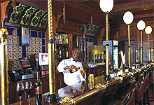 Windsor Golf And Country Club, Club House Bar 