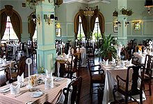 Windsor Golf And Country Club Country Restaurant 