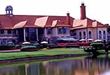 Windsor Golf & Country Club in Nairobi Kenya