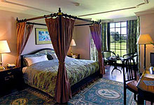 Windsor Golf And Country Club Nairobi, Kenya 