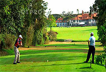 Windsor Golf & Country Club in Nairobi Kenya
