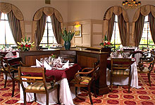Windsor Golf And Country ClubWindsor Room Restaurant