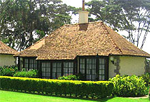 Windsor Golf And Country Club Cottage Nairobi, Kenya 