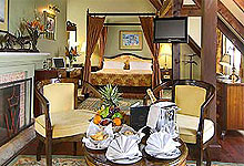 Windsor Golf And Country Club Studio Suite Nairobi, Kenya