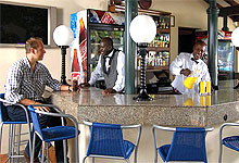 Windsor Golf And Country Club Kingfisher Bar