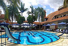 Windsor Golf And Country Club Swimming Pool