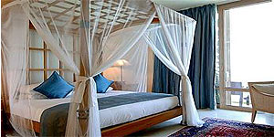 Zamani Kempinski  Zanzibar