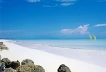 zanzibar island