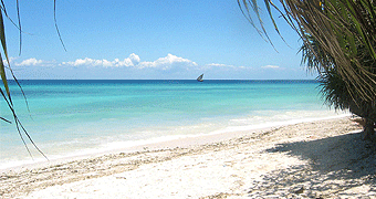 Zanzibar Island