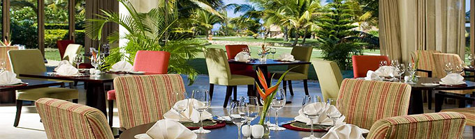 Zamani Zanzibar Kempinski 