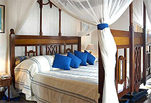 Zanzibar Serena Bedroom in Stone Town, Zanzibar Island