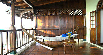 Zanzibar Serena Inn 
