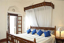 Zanzibar Serena Inn located in Stone Town Zanzibar Island