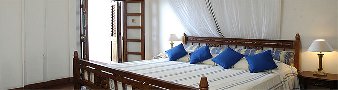 Zanzibar Serena Inn 