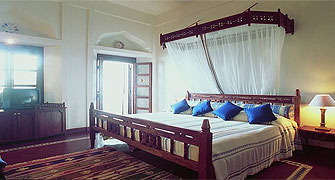 Zanzibar Serena Inn