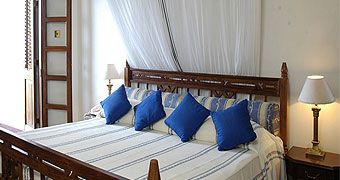 Zanzibar Serena Inn